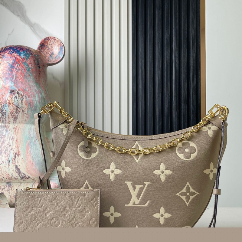 LV Top Handle Bags